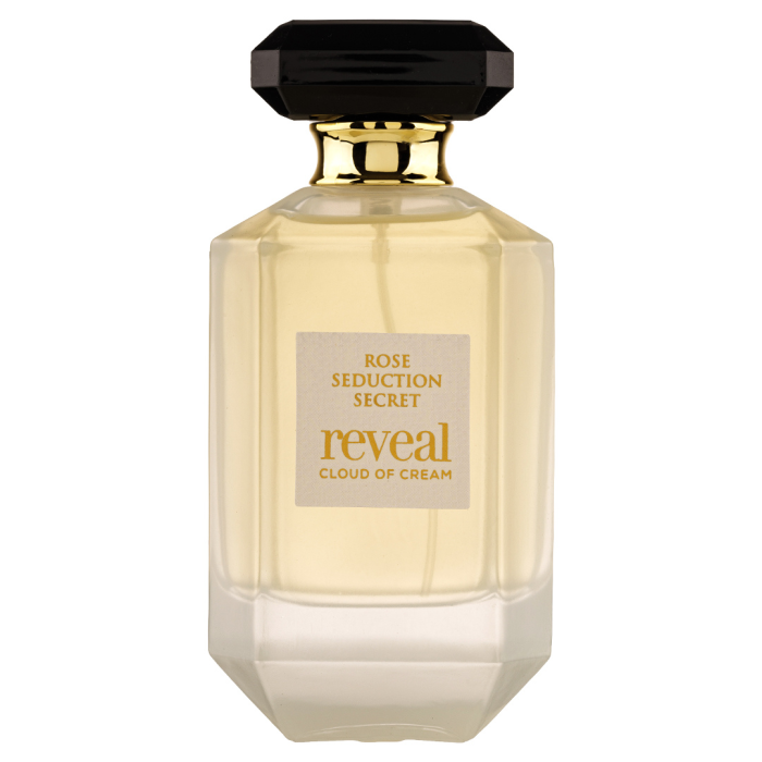 Rose Seduction Secret Reveal 100ml - Apa de Parfum, dama [1]