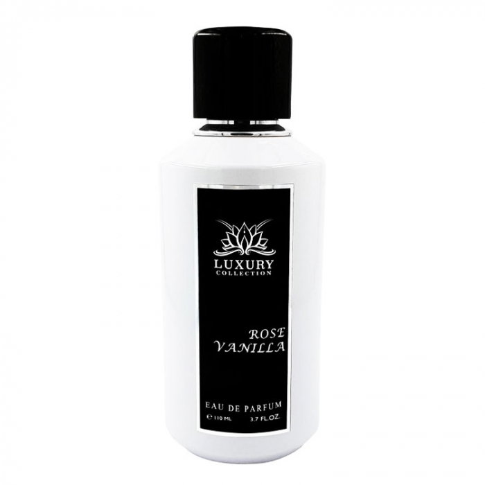 Rose Vanilla 110ml - Apa de Parfum, dama [2]