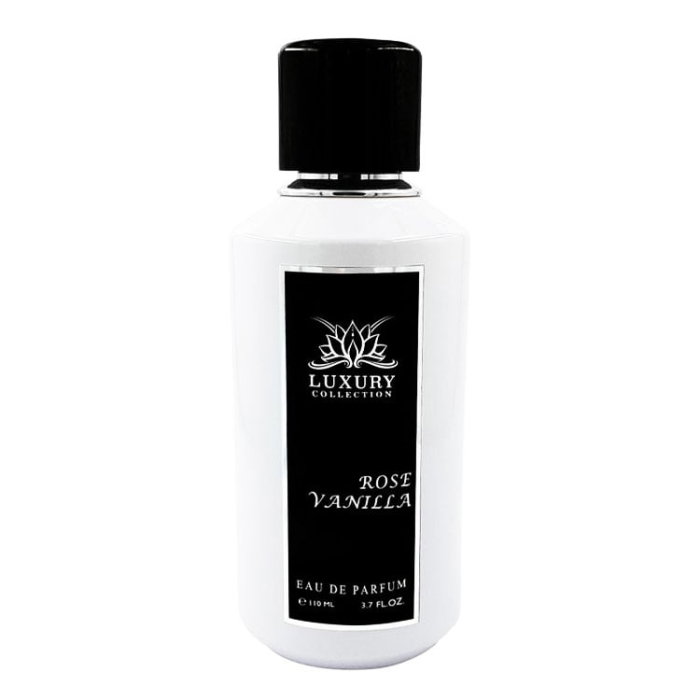 Rose Vanilla 110ml - Apa de Parfum, dama [2]