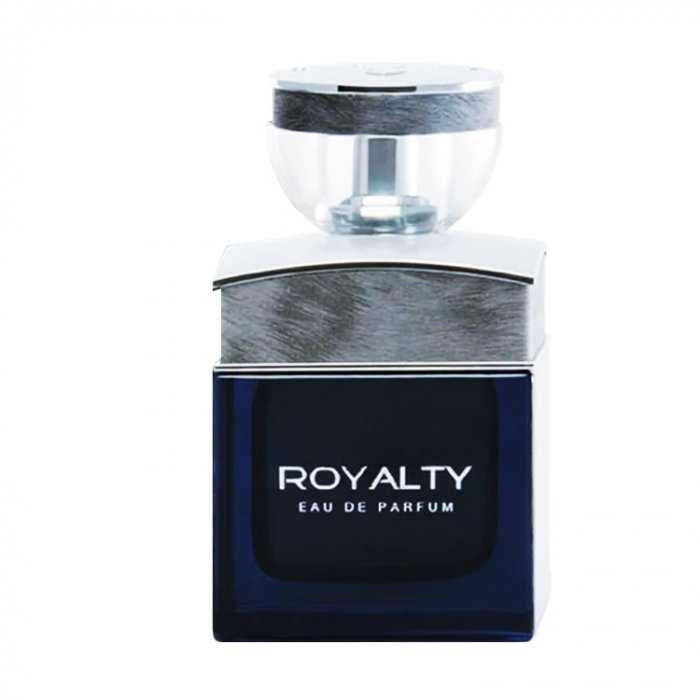 Royalty 100ml - Apa de Parfum, barbati [1]
