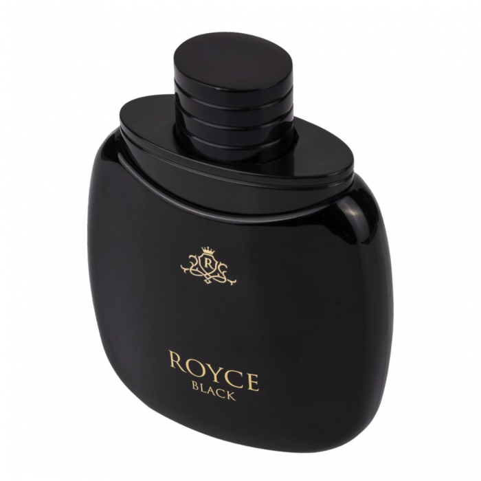 Royce Black 100ml - Apa de Parfum, barbati [3]