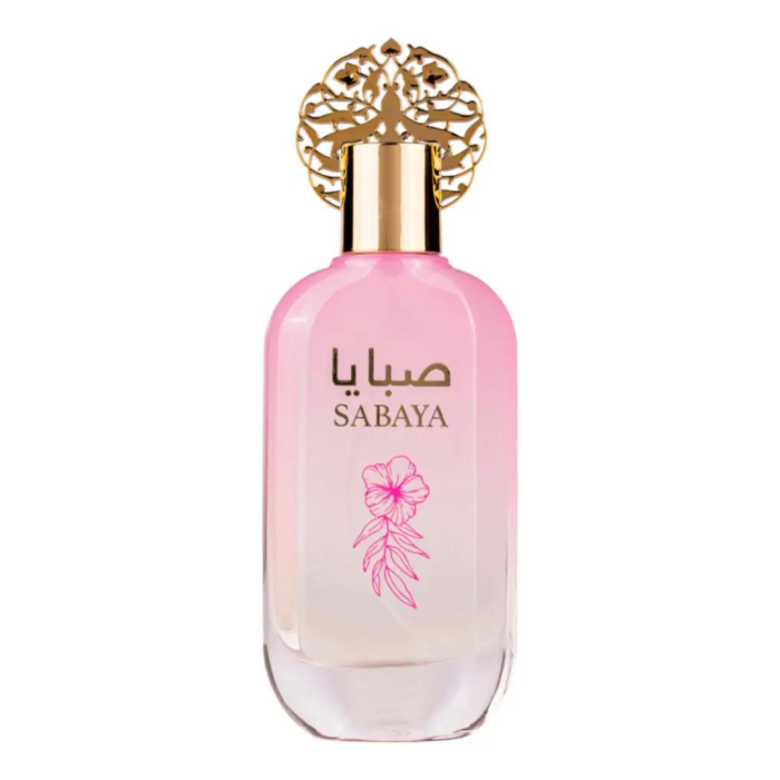 Sabaya 100ml - Apa de Parfum, dama [1]