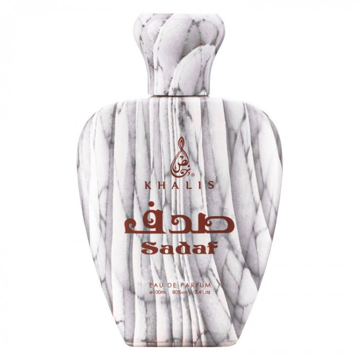 Sadaf 100ml - Apa de Parfum, dama [1]