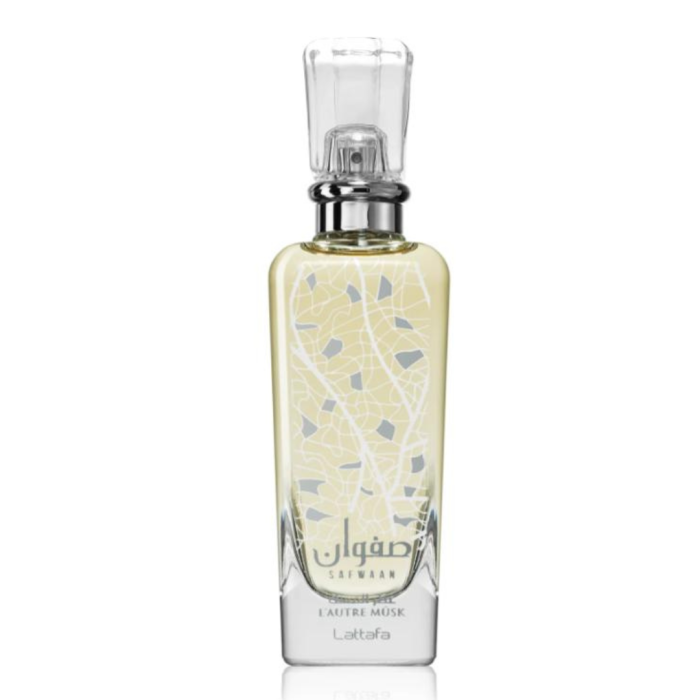 Safwaan L'autre Musk 100ml - Apa de Parfum, unisex [2]