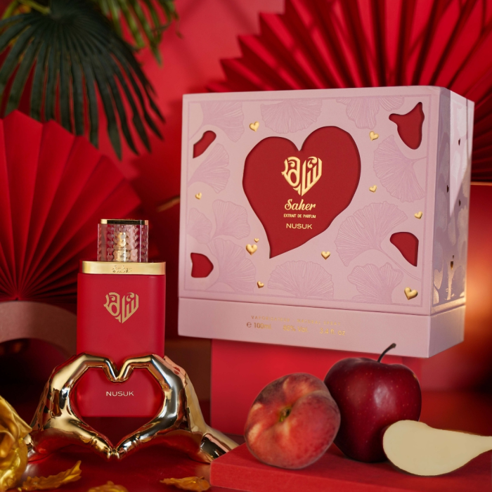 Saher 100ml - Apa de Parfum, dama [3]