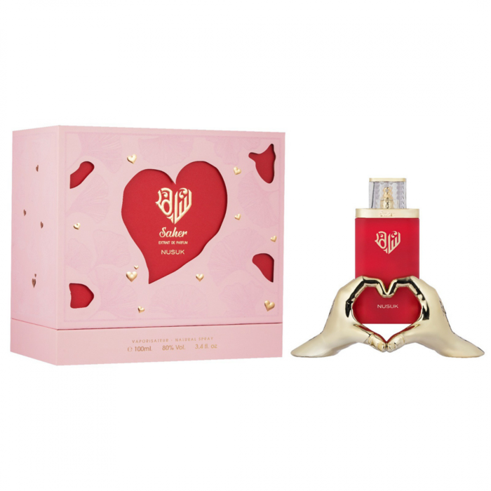 Saher 100ml - Apa de Parfum, dama [2]