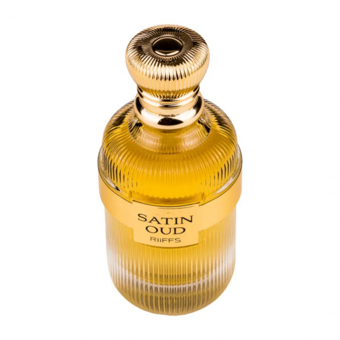 Satin Oud 100ml - Apa de Parfum, dama [2]