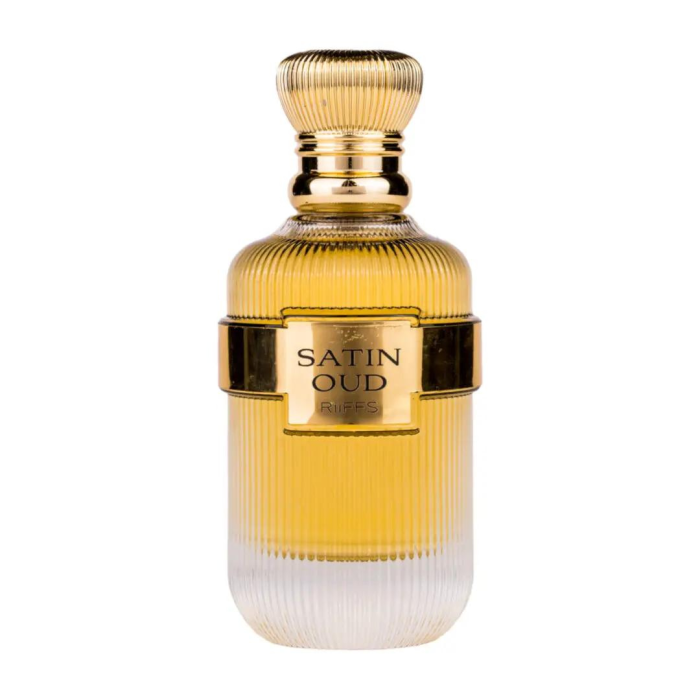 Satin Oud 100ml - Apa de Parfum, dama [1]