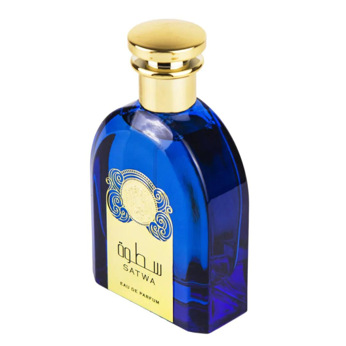 Satwa 100ml - Apa de Parfum, barbati [3]