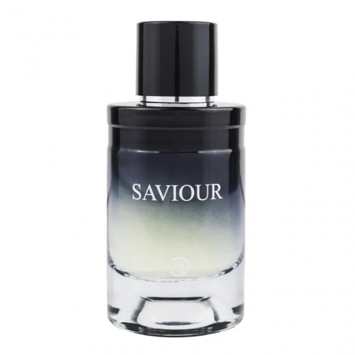 Saviour 100ml - Apa de Parfum, barbati [1]