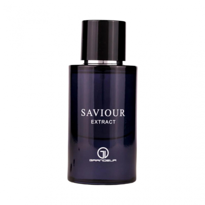 Saviour Extract 60ml - Apa de Parfum, barbati [1]