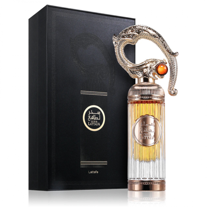 Sehr 100ml - Apa de Parfum, unisex [2]