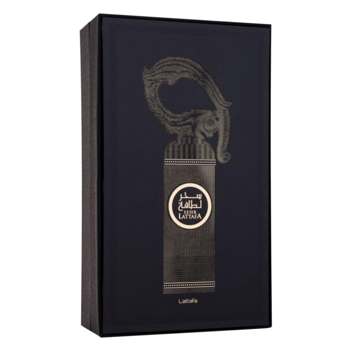 Sehr 100ml - Apa de Parfum, unisex [5]