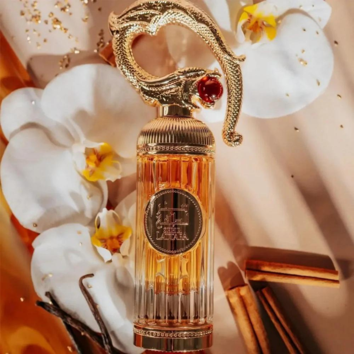 Sehr 100ml - Apa de Parfum, unisex [4]