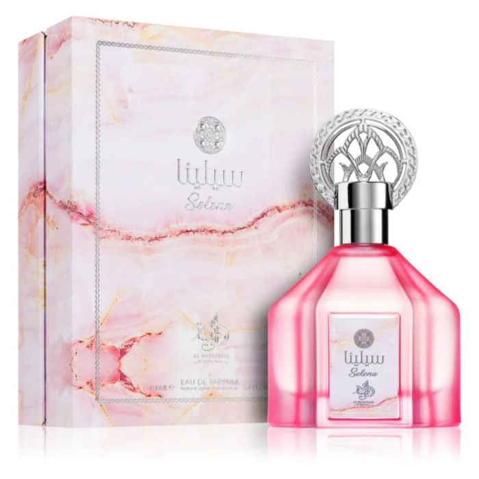 Selena 100ml - Apa de Parfum, dama [2]