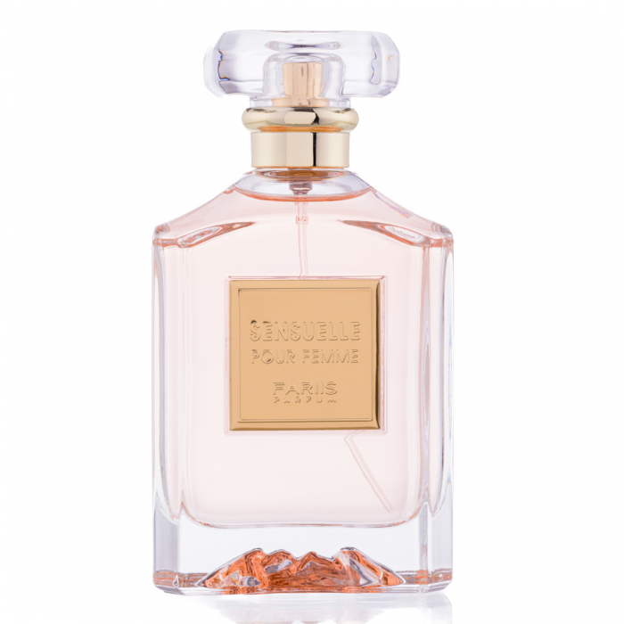 Sensuelle 100ml - Apa de Parfum, dama [1]