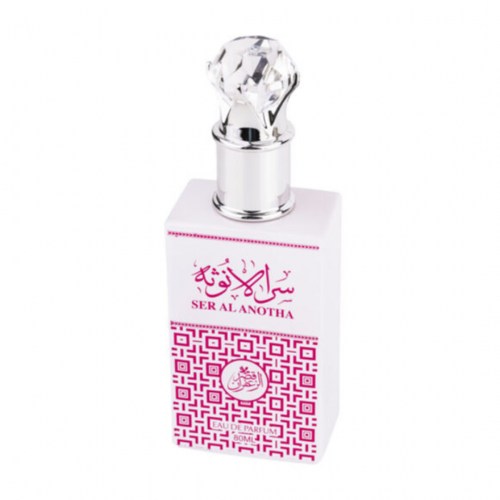 Ser al Anotha 80ml - Apa de Parfum, dama [2]
