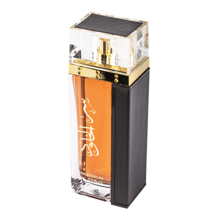 Ser Al Khulood Gold 100ml - Apa de Parfum, dama [4]