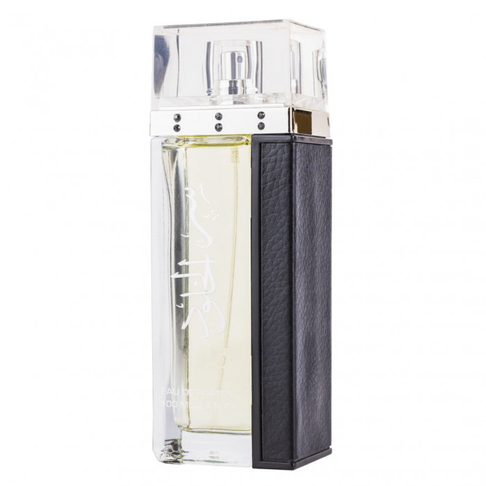 Ser Al Khulood Silver 100ml - Apa de Parfum, barbati [2]
