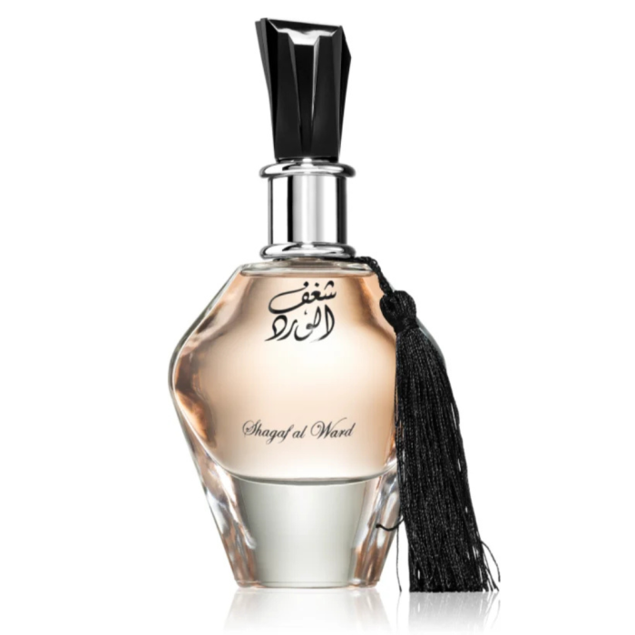 Shagaf al Ward 100ml - Apa de Parfum, dama [2]