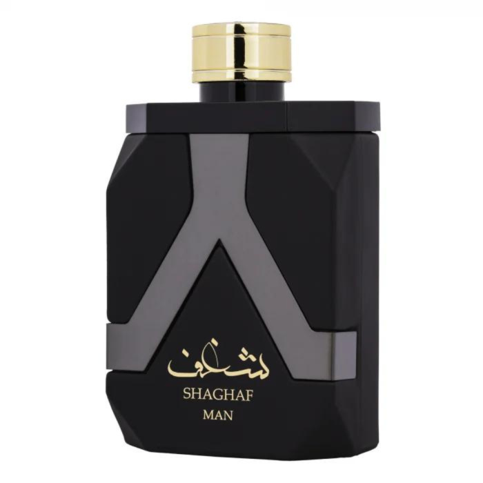 Shaghaf Men 100ml - Apa de Parfum, barbati [2]