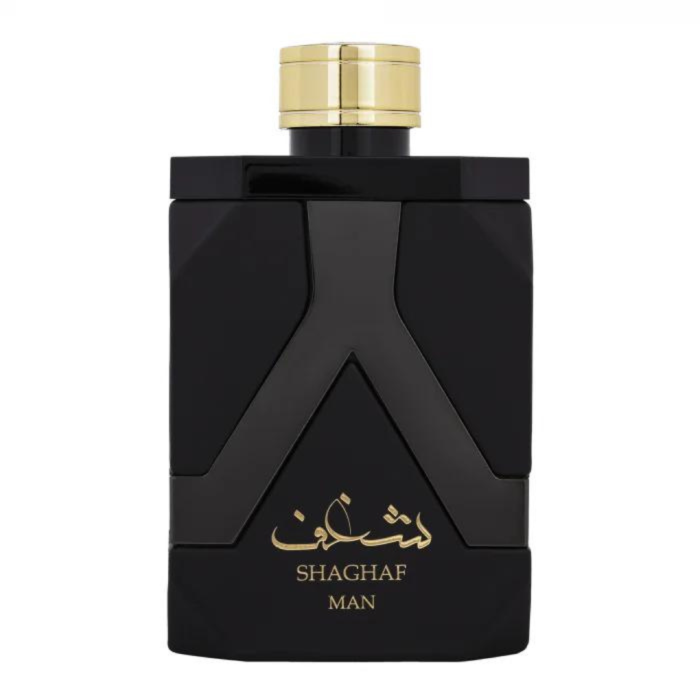 Shaghaf Men 100ml - Apa de Parfum, barbati [1]