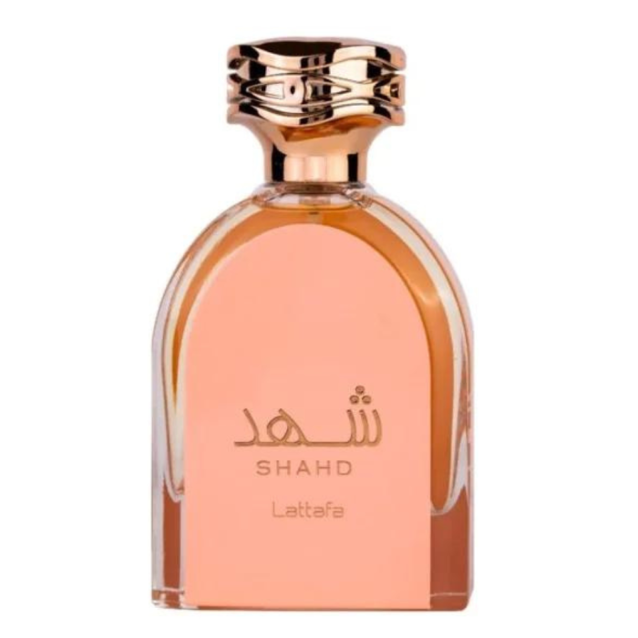 Shahd 100ml - Apa de Parfum, dama [1]