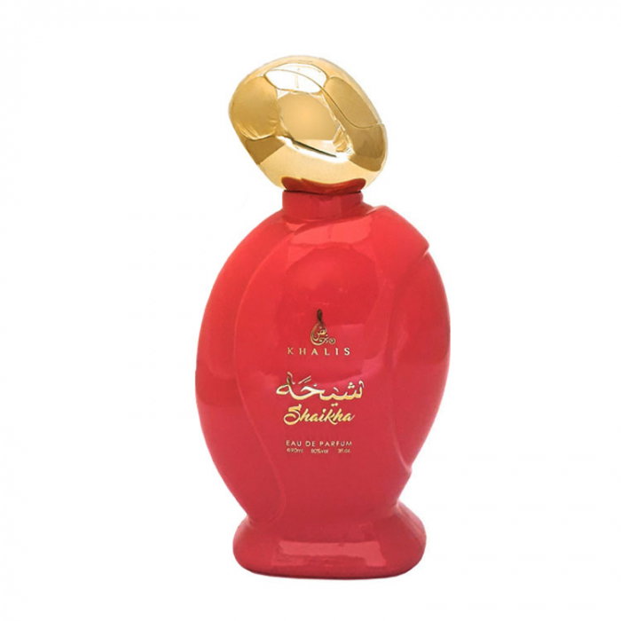 Shaikha 100ml - Apa de Parfum, dama [1]