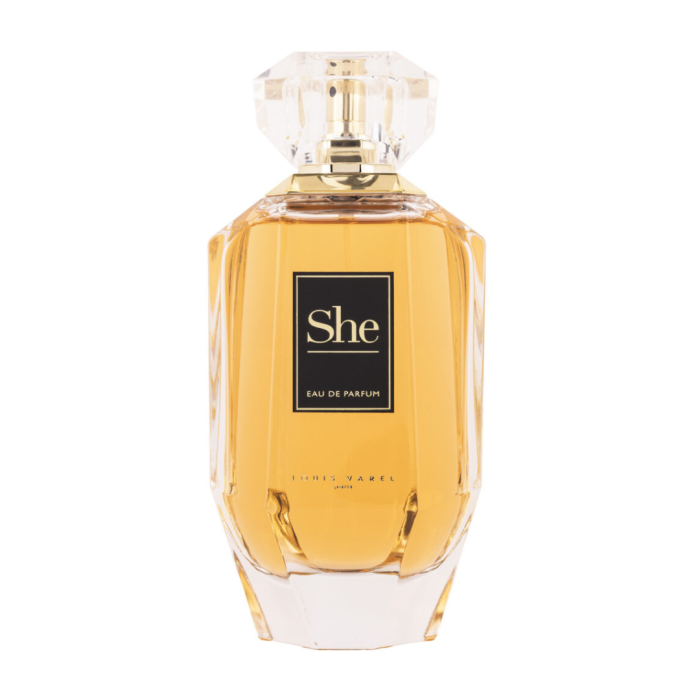 She 100ml - Apa de Parfum, dama [1]