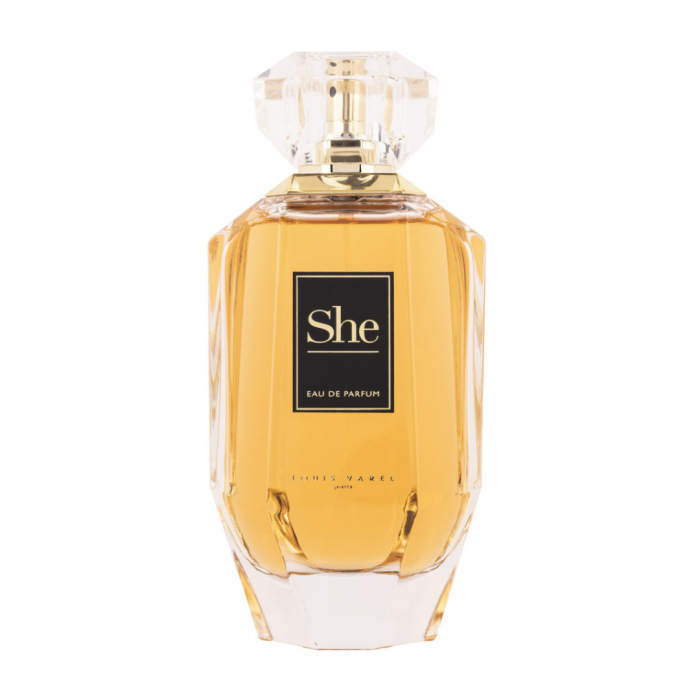She 100ml - Apa de Parfum, dama [1]