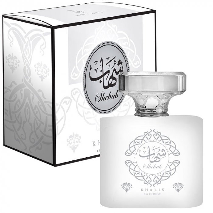 Shehab 100ml - Apa de Parfum, unisex [1]