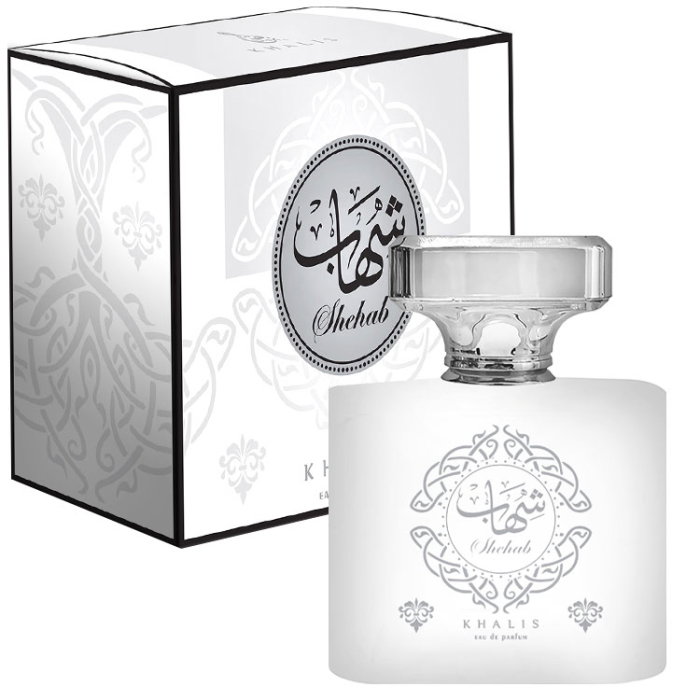 Shehab 100ml - Apa de Parfum, unisex [1]