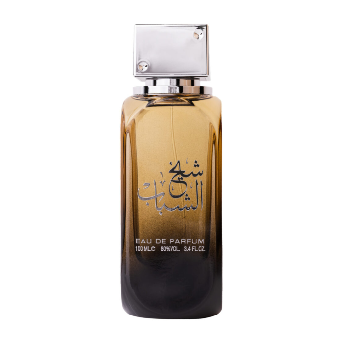 Sheikh al Shabab 100ml - Apa de Parfum, unisex [1]