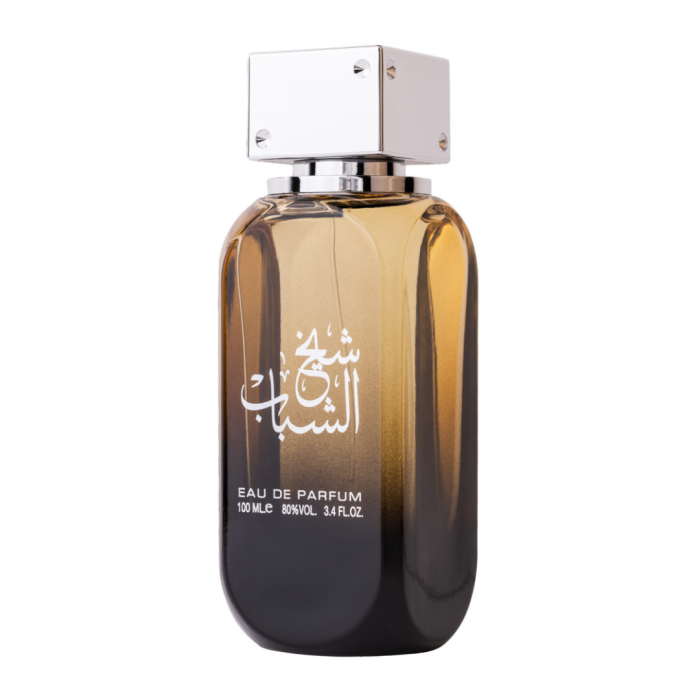 Sheikh al Shabab 100ml - Apa de Parfum, unisex [2]