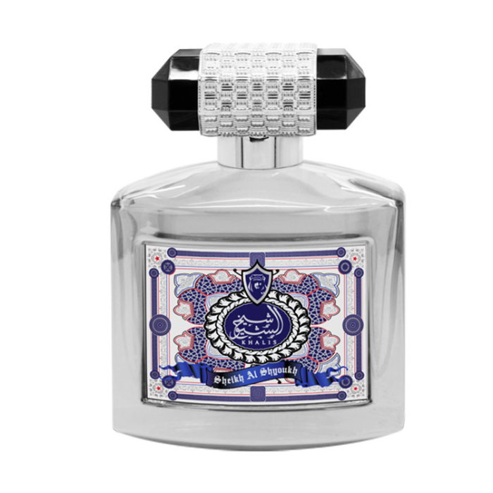 Sheikh al Shyoukh 100ml - Apa de Parfum, unisex [2]