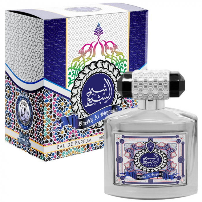 Sheikh al Shyoukh 100ml - Apa de Parfum, unisex [1]
