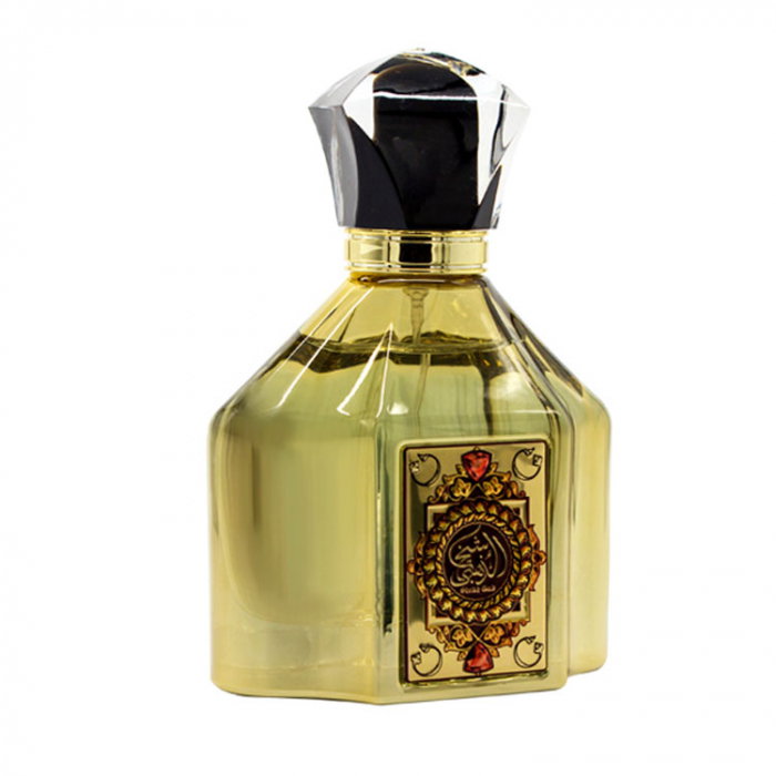 Sheikh Gold 100ml - Apa de Parfum, unisex [2]
