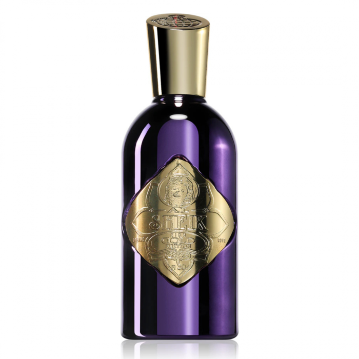 Sheikh Rich Gold Edition 100ml - Apa de Parfum, barbati [1]