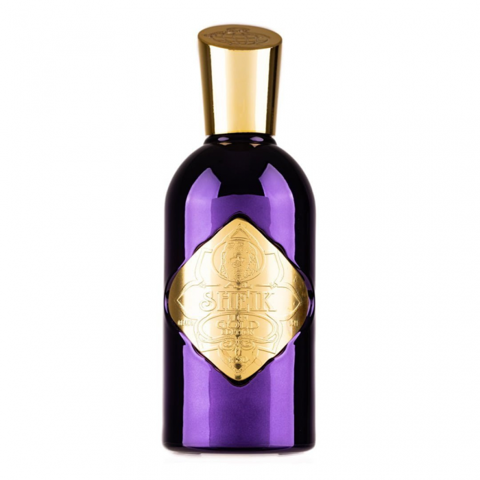 Sheikh Rich Gold Edition 100ml - Apa de Parfum, barbati [3]