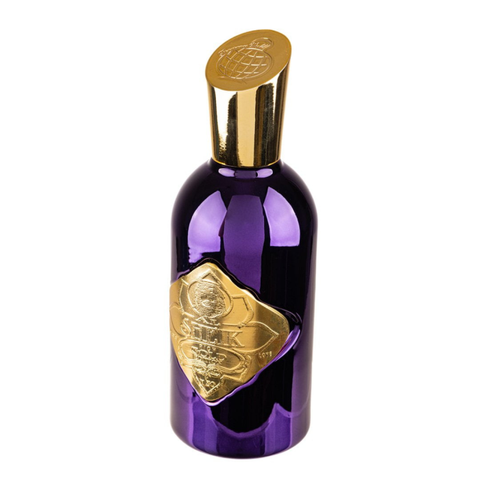 Sheikh Rich Gold Edition 100ml - Apa de Parfum, barbati [4]