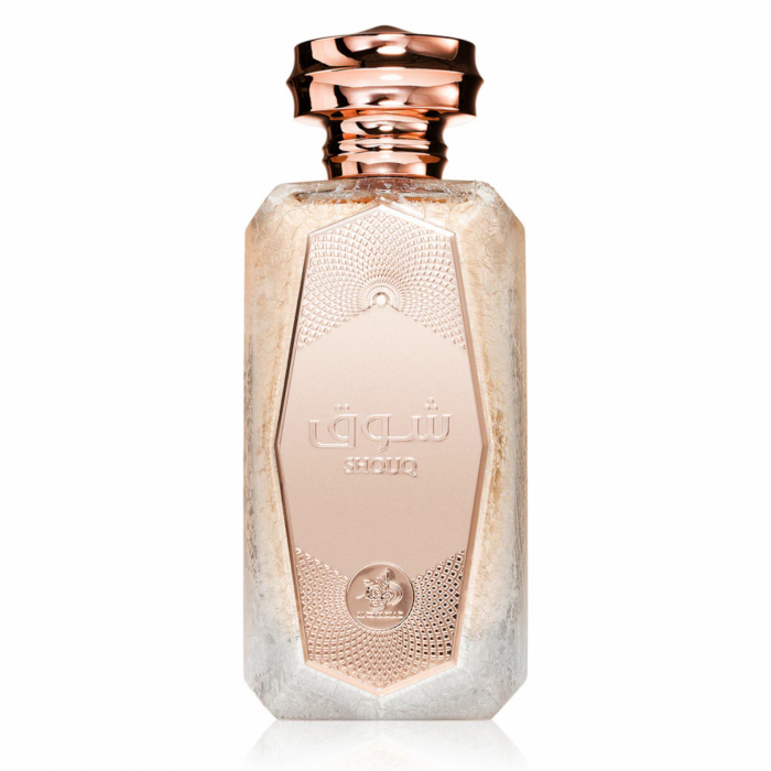 Shouq 100ml - Apa de Parfum, dama [1]