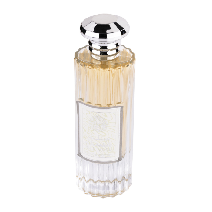 Silk Musk 100ml - Apa de Parfum, dama [2]