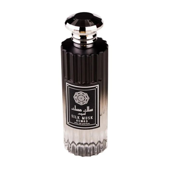 Silk Musk Aswad 100ml - Apa de Parfum, barbati [2]