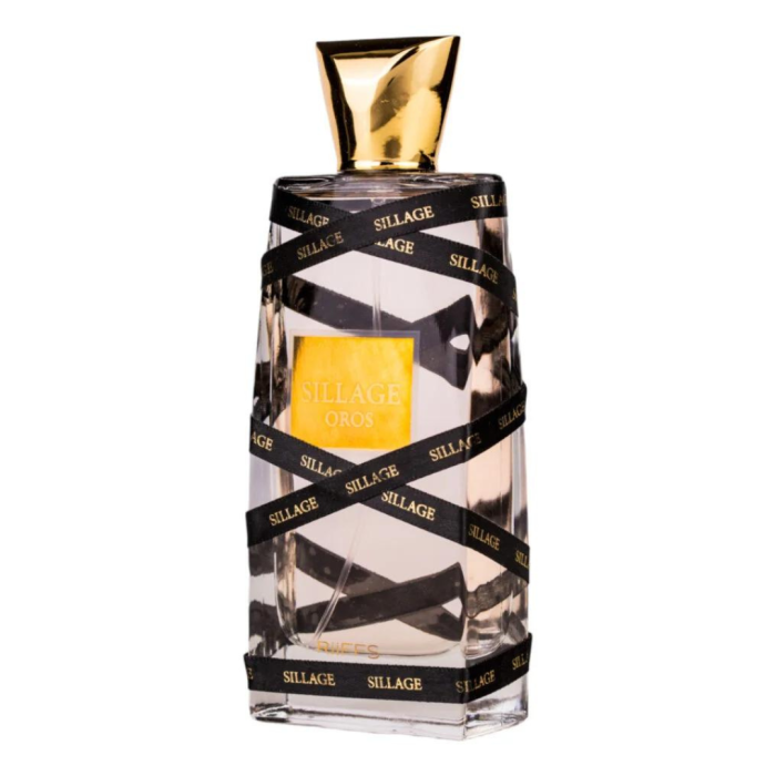 Sillage Oros 100ml - Apa de Parfum, unisex [2]