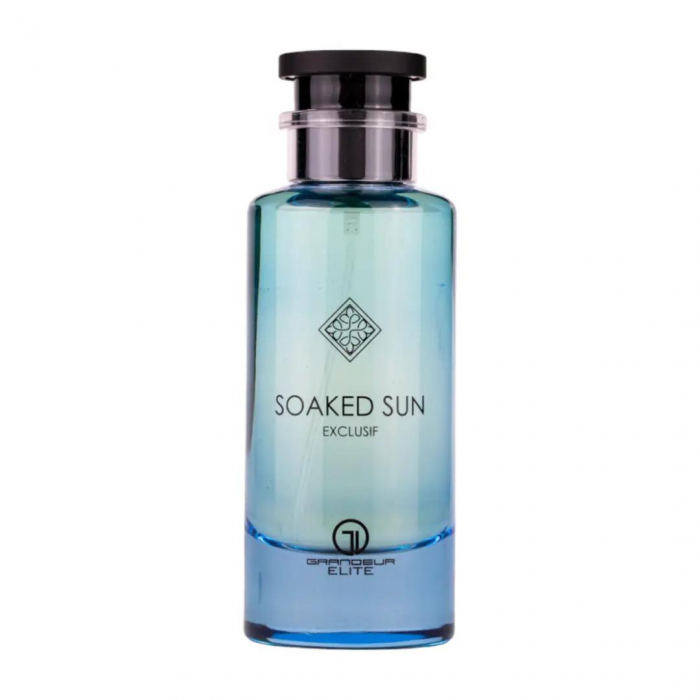 Soaked Sun 100ml - Apa de Parfum, unisex [1]
