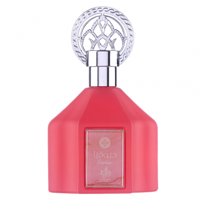Sophia 100ml - Apa de Parfum, dama [3]