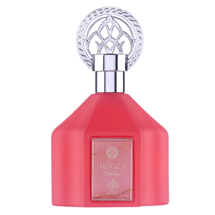 Sophia 100ml - Apa de Parfum, dama [3]