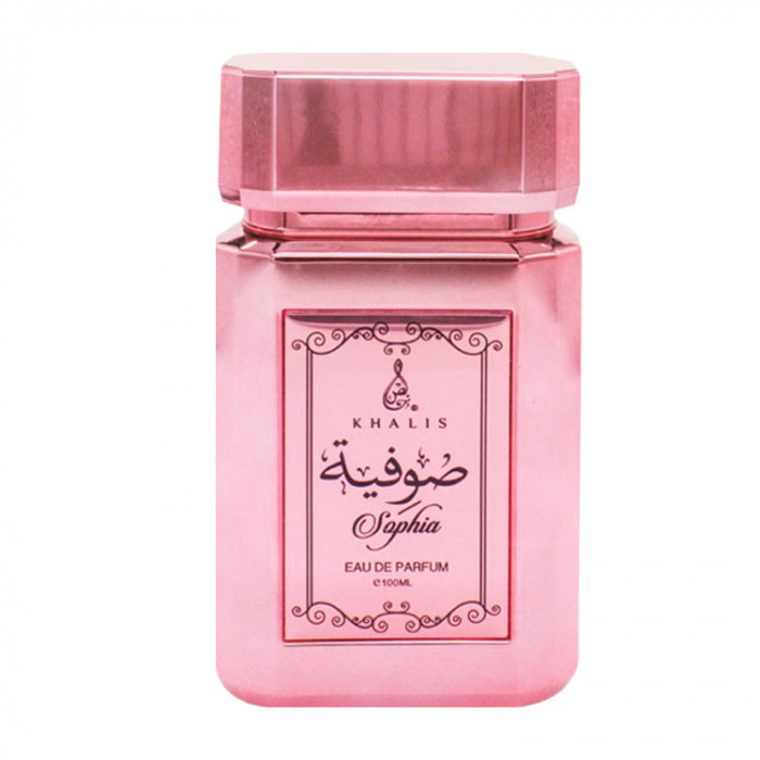 Sophia 100ml - Apa de Parfum, dama [1]