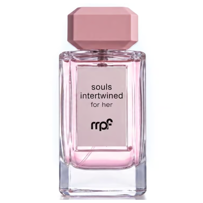 Souls Interwinded For Her 100ml - Apa de Parfum, dama [1]