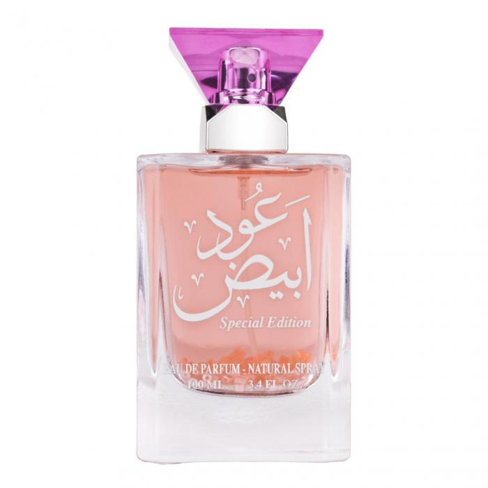 Special Edition 100ml - Apa de Parfum, dama [1]